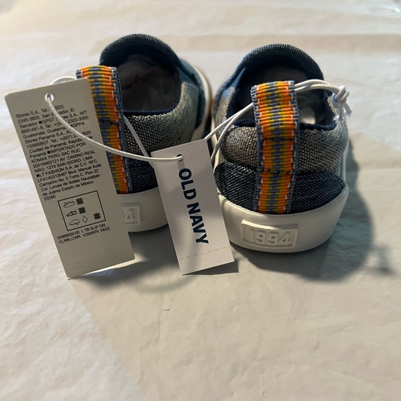 Old Navy Slip on Shoes - Picture 2 of 2